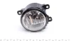 Фара протитуманна (передня) Citroen Jumper/ Fiat Ducato 06-/ Doblo 10-/ Peugeot Boxer 06- Autotechteile 503 0242 (фото 5)