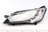 Фара Citroen Jumper / Fiat Ducato / Peugeot Boxer 06- Л. Autotechteile 503 0279 (фото 8)