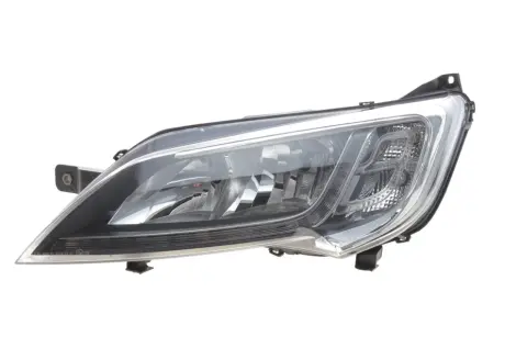 Фара (L) Fiat Ducato 14- AUTOTECHTEILE 503 0281