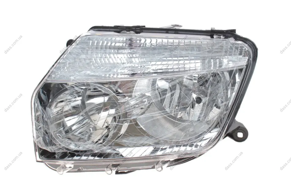 Фара Renault Duster 10-18 Л. Autotechteile 503 0319 (фото 1)
