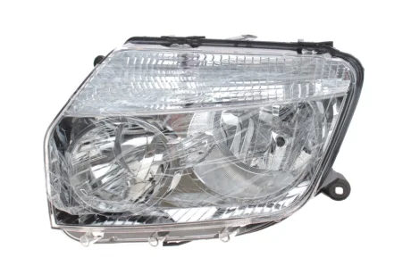 Фара Renault Duster 10-18 Л. Autotechteile 503 0319