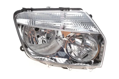 Фара Renault Duster 10-18 Пр. Autotechteile 503 0320