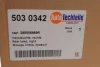Ліхтар задній Renault Sandero 12-20 Пр. Autotechteile 503 0342 (фото 2)