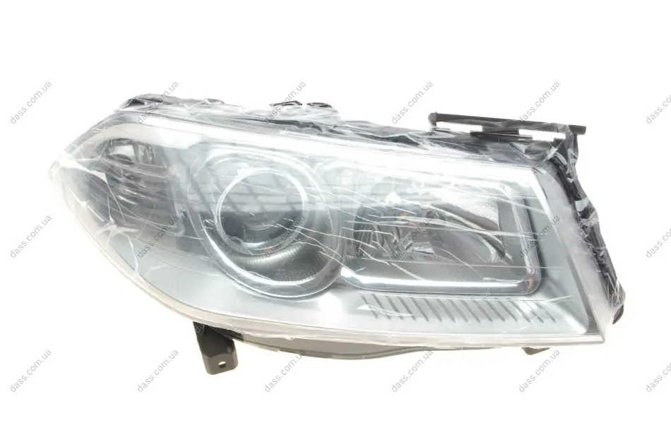 Фара Renault Megane 06-09 Пр. Autotechteile 503 0377 (фото 1)