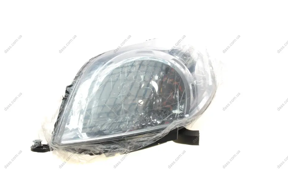 Фара Citroen Nemo / Fiat Fiorino / Peugeot Bipper 08 - Л. Autotechteile 503 0386 (фото 1)