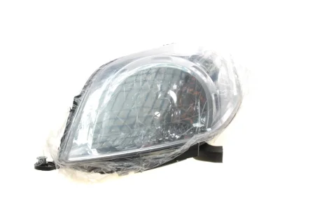 Фара Citroen Nemo / Fiat Fiorino / Peugeot Bipper 08 - Л. Autotechteile 503 0386