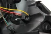 Фара Citroen Nemo / Fiat Fiorino / Peugeot Bipper 08 - Л. Autotechteile 503 0386 (фото 6)