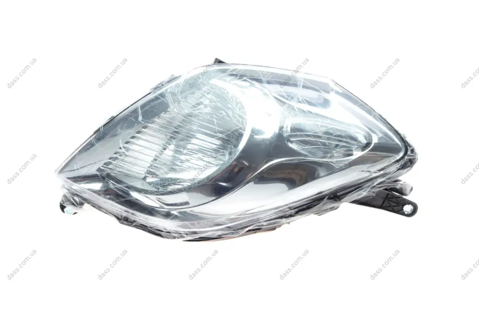 Фара Citroen Nemo / Fiat Fiorino / Peugeot Bipper 08 - Пр. Autotechteile 503 0387 (фото 1)