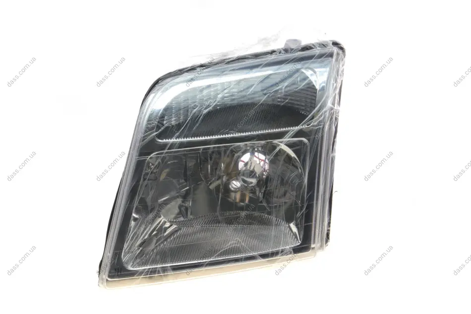Фара Ford Transit 02-13 Л Autotechteile 503 0402 (фото 1)