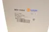 Скло дзеркала Fiat Doblo 1.2-1.9 01- AUTOTECHTEILE 503 0594 (фото 4)