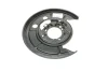 Захист диска тормозного Citroen Jumper/ Fiat Ducato/ Peugeot Boxer 06- Пр. Autotechteile 504 0801 (фото 1)