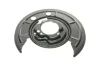 Захист диска тормозного Citroen Jumper/ Fiat Ducato/ Peugeot Boxer 06- Пр. Autotechteile 504 0801 (фото 2)