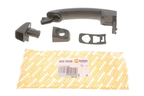 Ручка дверей (зовні) Renault Master 10- Autotechteile 505 0036