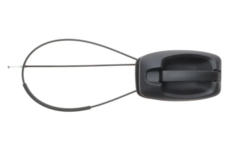 Ручка дверей (бічних/ззовні) Citroen Jumper/Fiat Ducato/Peugeot Boxer 06- Autotechteile 505 0041