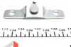 Направляюча дверей (бічної/тато) Fiat Ducato 94- Autotechteile 505 0061 (фото 2)