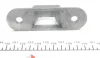 Направляюча двері (задньої/нижня) Fiat Ducato/Peugeot Boxer/Iveco Daily 94-06 Autotechteile 505 0093 (фото 3)