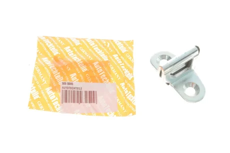Скоба замку двері (бокової) Fiat Ducato/Peugeot Boxer 06- Autotechteile 505 0095