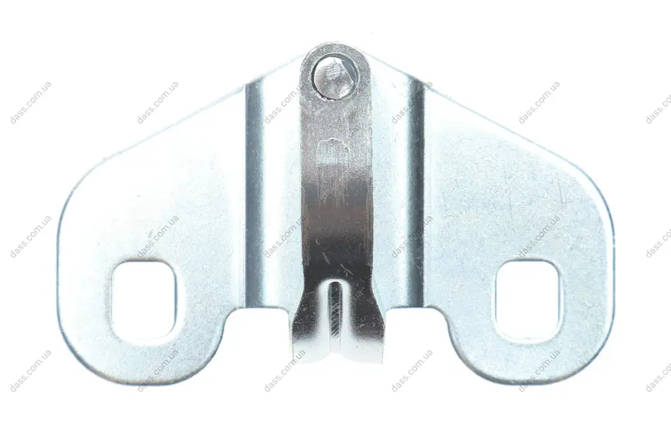 Скоба замка двері (задньої) Peugeot Boxer/Citroen Jumper/Fiat Ducato 06 Autotechteile 505 0096 (фото 1)