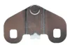 Скоба замка двері (задньої) Peugeot Boxer/Citroen Jumper/Fiat Ducato 06 Autotechteile 505 0096 (фото 3)
