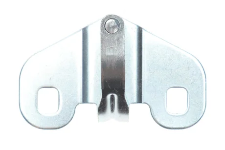 Скоба замка двері (задньої) Peugeot Boxer/Citroen Jumper/Fiat Ducato 06 Autotechteile 505 0096