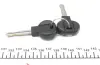 Сердцевина замка (к-кт 2 шт) Peugeot Partner/Citroen Berlingo 96-07 AUTOTECHTEILE 505 0173 (фото 9)