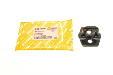 Скоба замка дверей (бічних) Renault Master/Opel Movano 10- Autotechteile 505 0193