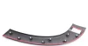Молдинг дверей Citroen Jumper/ Fiat Ducato/ Peugeot Boxer 06- Пр. Autotechteile 505 0228 (фото 3)