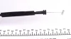 Трос замка дверей (бокової) Renault Kangoo 03-08 (R) Autotechteile 505 0324 (фото 2)