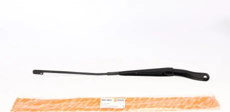 Важіль склоочисника Renault Master 10- (L) AUTOTECHTEILE 505 0651