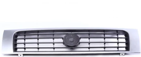 Решітка радіатора Fiat Ducato 06-14 AUTOTECHTEILE 505 1107