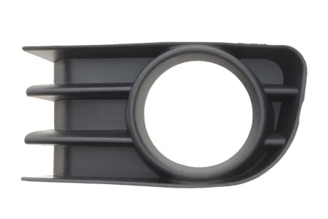 Вставка бампера (під протитуманку) Renault Megane 03-09 (L) AUTOTECHTEILE 505 1149