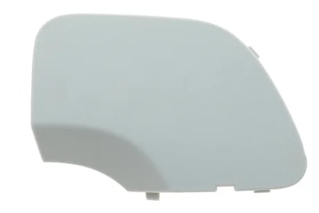 Захист петлі буксирувальної Renault Duster 17- AUTOTECHTEILE 505 1271