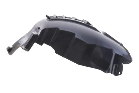 Підкрильник (передній) Citroen Jumper/Fiat Ducato/Peugeot Boxer 06- (L) Autotechteile 505 1487