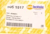 Направляюча зсувних дверей Ford Transit 00-06 (на кузове/зверху) Autotechteile 505 1517 (фото 6)