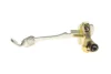Обмежувач дверей перед Duster/Logan/Sandero 04- Autotechteile 505 1533 (фото 6)