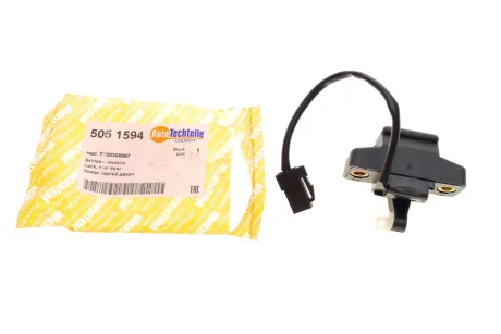 Замок кришки багажника Renault Kangoo 97- Autotechteile 505 1594