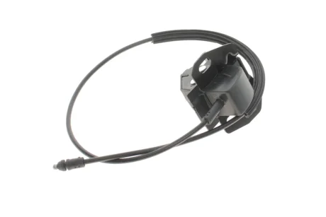 Замок дверей (задніх) Renault Kangoo 09- (R) AUTOTECHTEILE 505 1597