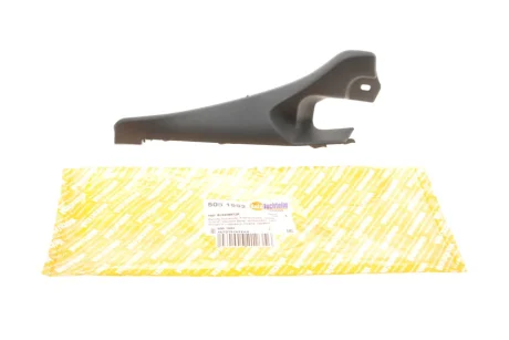 Накладка петлі капота Renault Dokker 12- (R) AUTOTECHTEILE 505 1692