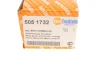 Ролик дверей зсувних правих середній Ford Transit 14- (без кронштейна) Autotechteile 505 1732 (фото 5)
