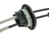 Трос куліси Citroen Jumpy/Fiat Scudo/Peugeot Expert 07- (1125/1020mm) Autotechteile 506 0312 (фото 4)