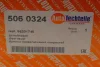 Механізм перемикання передач Fiat Ducato/Citroen Jumper 06- Autotechteile 506 0324 (фото 9)