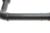 Патрубок інтеркулера Renault Kangoo 1.5 dCi 08- Autotechteile 508 0201 (фото 3)