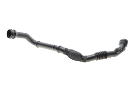 Патрубок інтеркулера Renault Kangoo 1.5 dCi 08- Autotechteile 508 0201