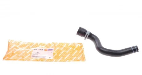 Патрубок радіатора Fiat Fiorino 1.3D Multijet 07- (R) Autotechteile 508 0208