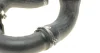 Патрубок інтеркулера (L) Fiat Doblo 1.6D/2.0D 10- (в зборі) Autotechteile 508 0212 (фото 3)