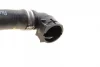 Патрубок пічки Fiat Doblo 1.3 Multijet 10- AUTOTECHTEILE 508 0225 (фото 5)