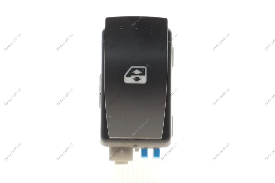 Кнопка склопідйомника Renault Master/Opel Movano 10- Пр. Autotechteile 509 0023 (фото 1)