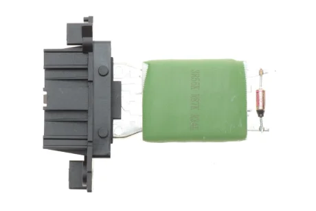 Реостат пічки Citroen Jumper/Fiat Ducato/Peugeot Boxer 06- Autotechteile 509 0108