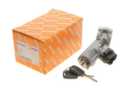 Замок запалення Fiat Ducato 06- Autotechteile 509 0401