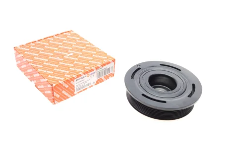 Шків колінвалу Master/Trafic 2.2-2.5 dCi 03- (7PK) Autotechteile 510 0004